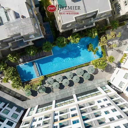 The Sapphire Residence S2