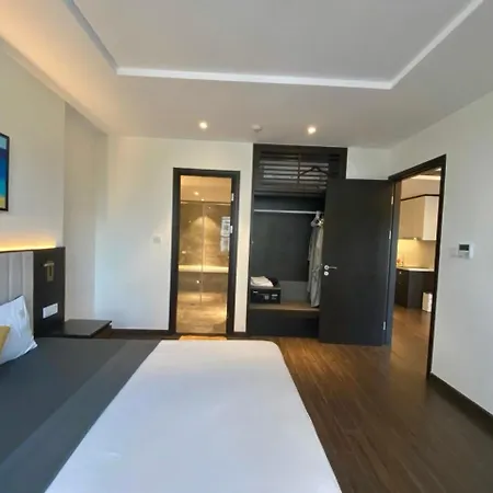 The Sapphire Residence S2